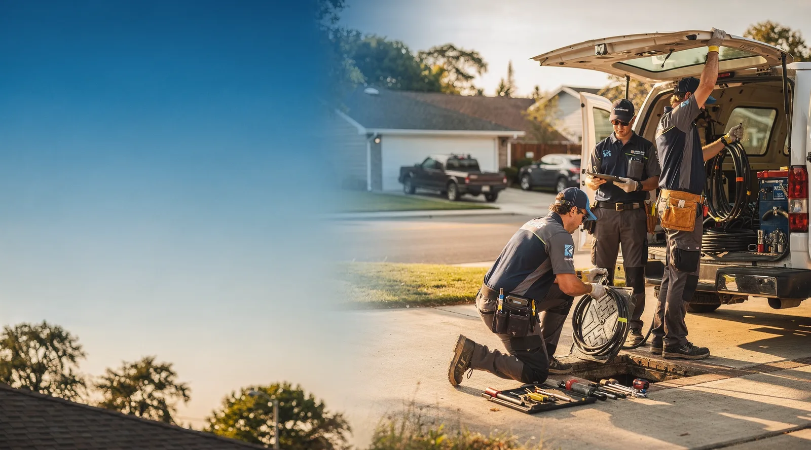 Water Softener Installation in Sebastian, TX near me